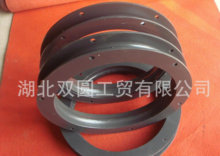 掛車轉(zhuǎn)盤
